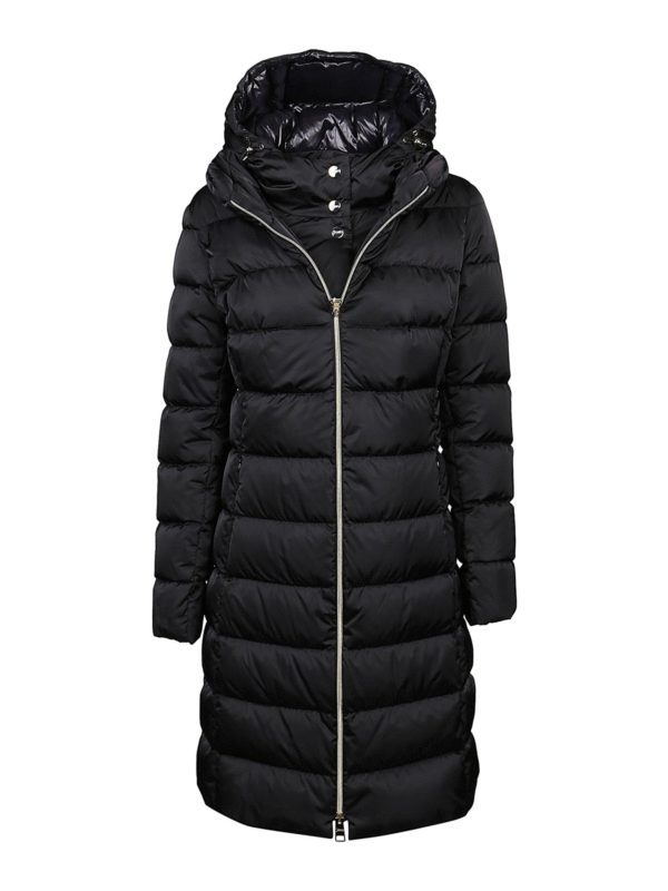 HERNO: Abrigos acolchados - Abrigo Alcochado - Polar-Tech