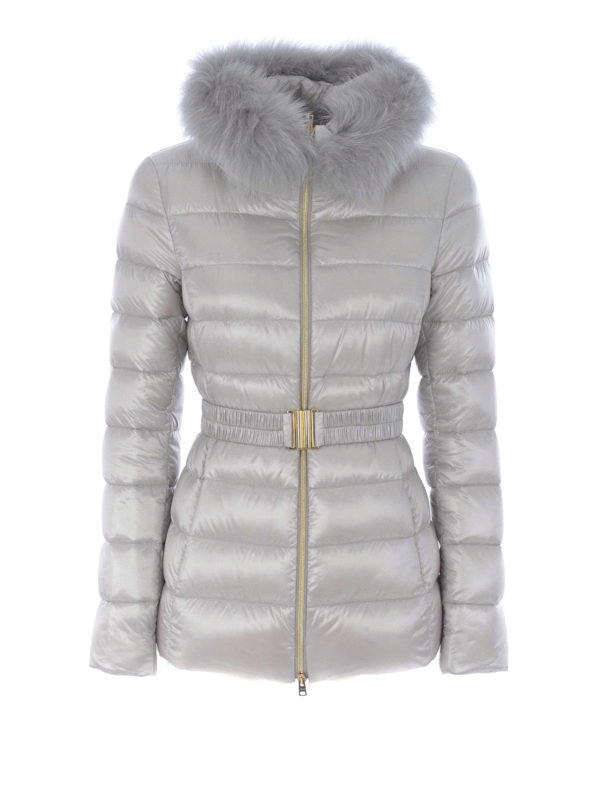 HERNO: ダウンジャケット - ダウンジャケット - Claudia-Iconico