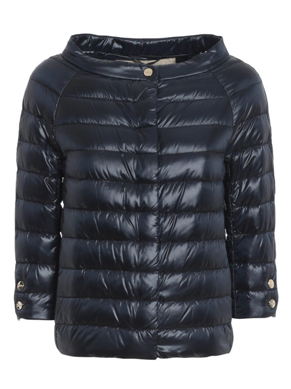 HERNO: padded jackets - Elsa jacket