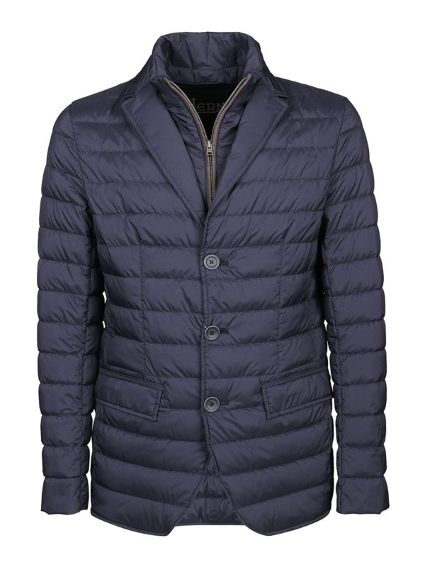 HERNO: padded jackets - La Giacca padded jacket