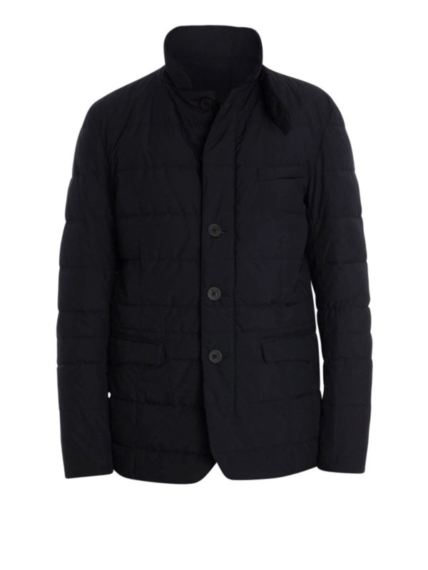 HERNO: giacche imbottite - Piumino Laminar