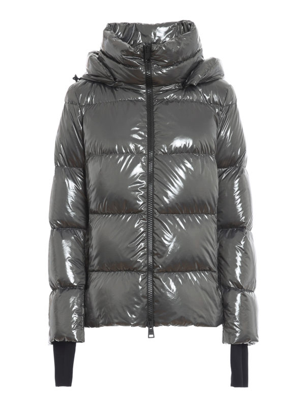 HERNO: Vestes-rembourrees - Blouson Rembourré - Laminar