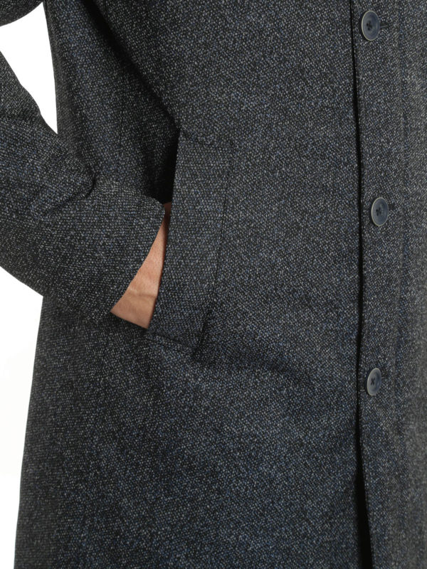 iKRIX HERNO: Subzero coat