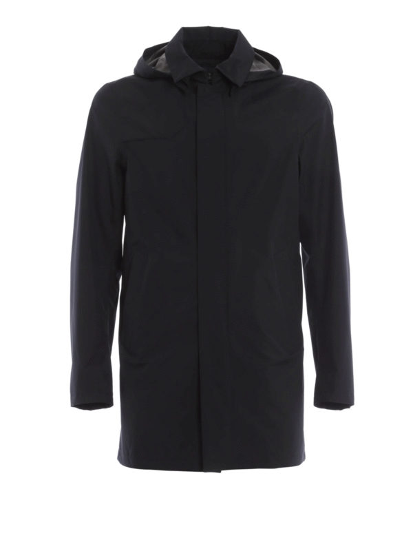 HERNO: cappotti trench - Impermeabile Laminar
