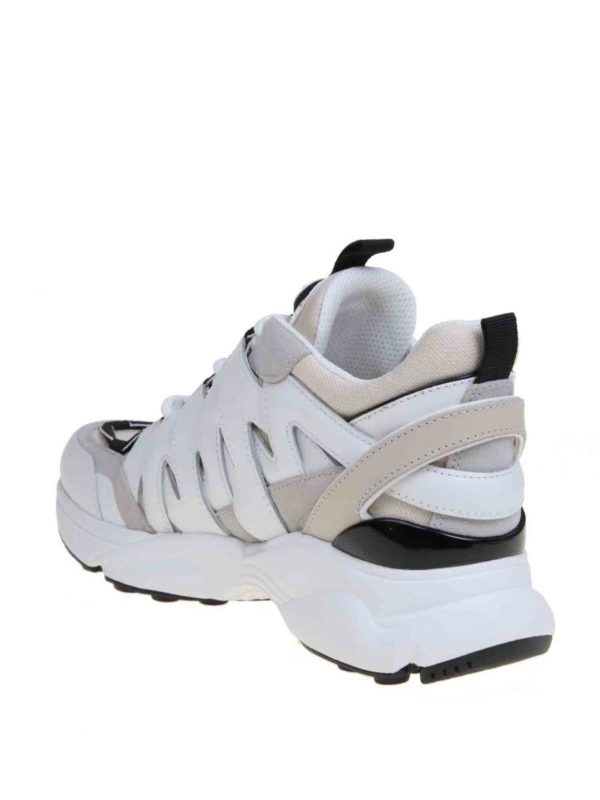 Sneaker - Weiß shop online: MICHAEL KORS
