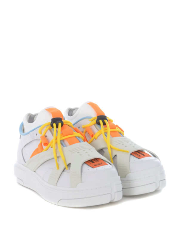Heron Preston: Zapatillas online - Zapatillas - Protection