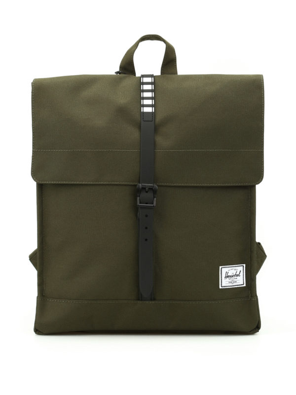 HERSCHEL: backpacks - City Mid backpack