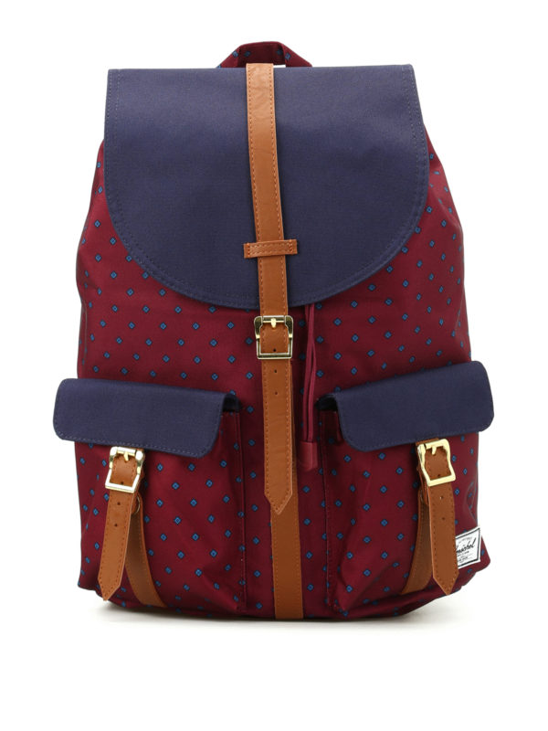 HERSCHEL: backpacks - Dawson backpack