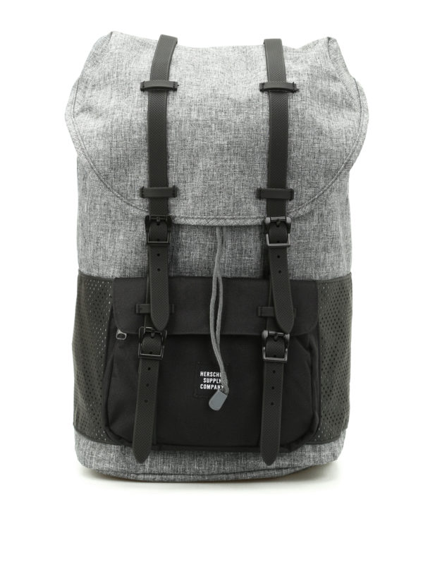 HERSCHEL: Rucksäcke - Rucksack - Grau