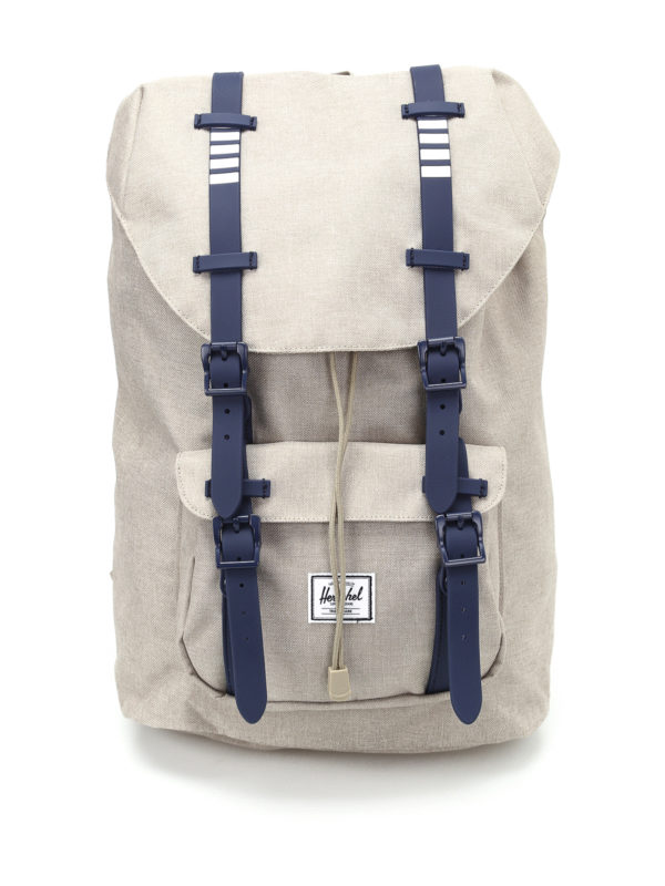 HERSCHEL: Rucksäcke - Rucksack - Beige