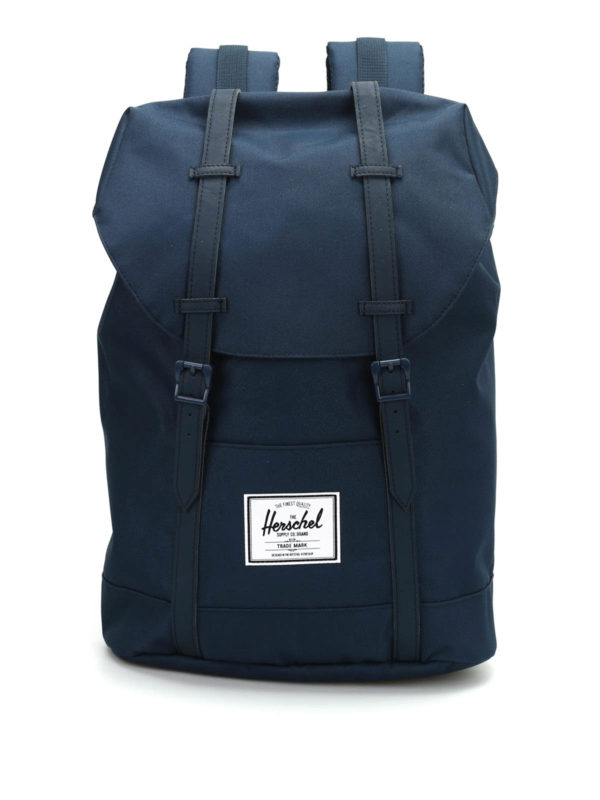 HERSCHEL: backpacks - Retreat backpack