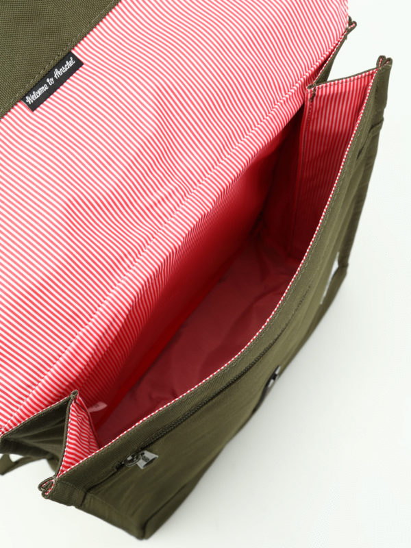 HERSCHEL buy online City Mid backpack