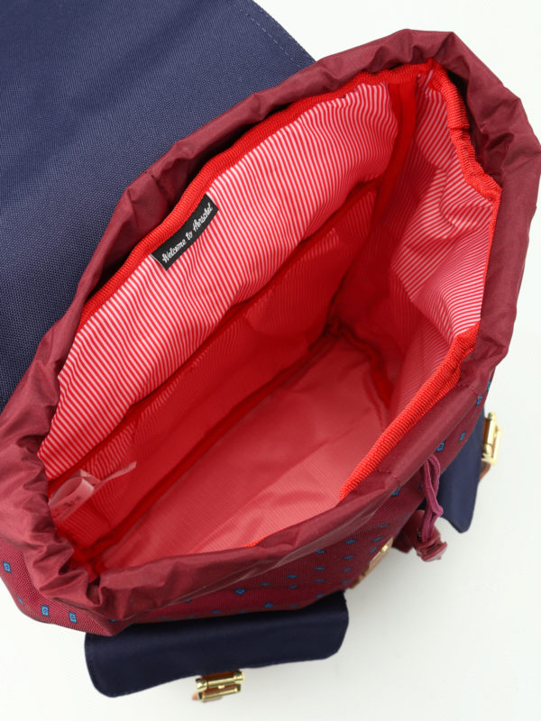 HERSCHEL buy online Dawson backpack