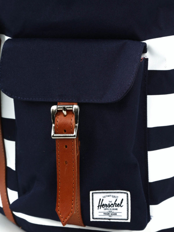 HERSCHEL buy online Dawson Peacoat Offset backpack