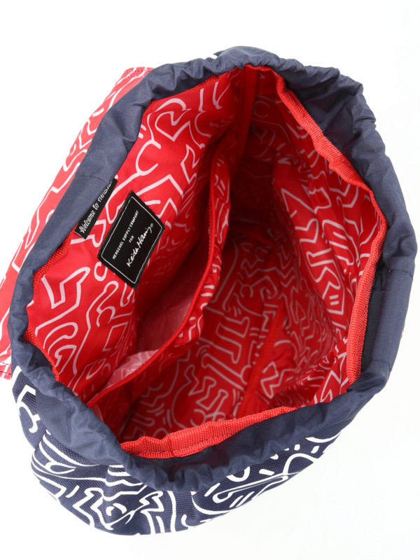 HERSCHEL buy online Dawson printed backpack