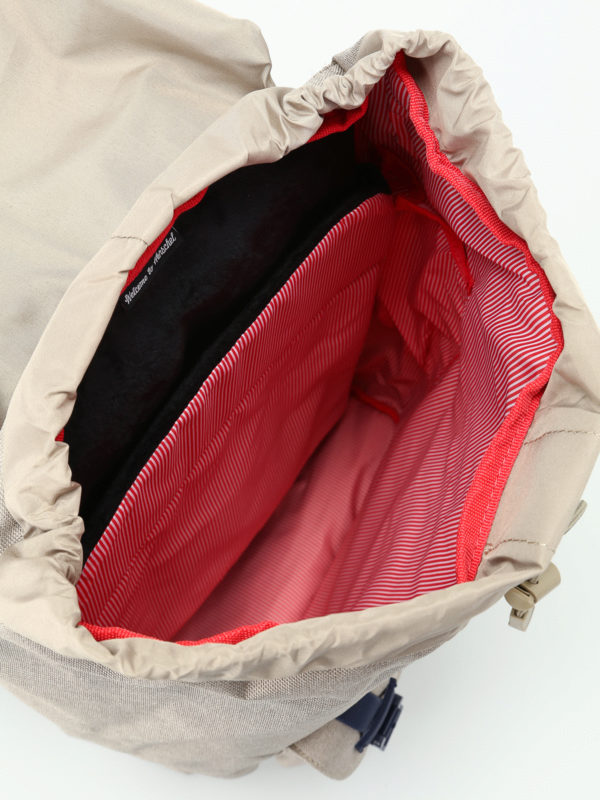 HERSCHEL buy online Rucksack - Beige