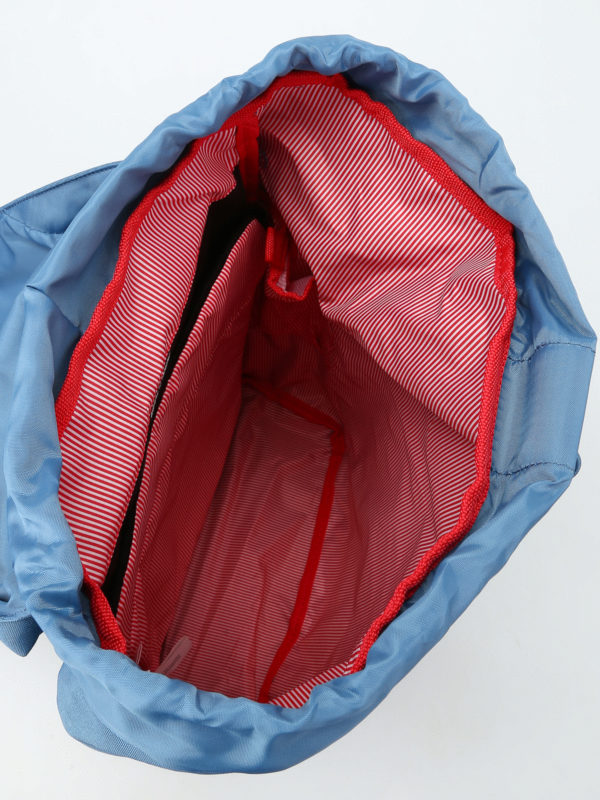 HERSCHEL buy online Rucksack Retreat - Hellblau