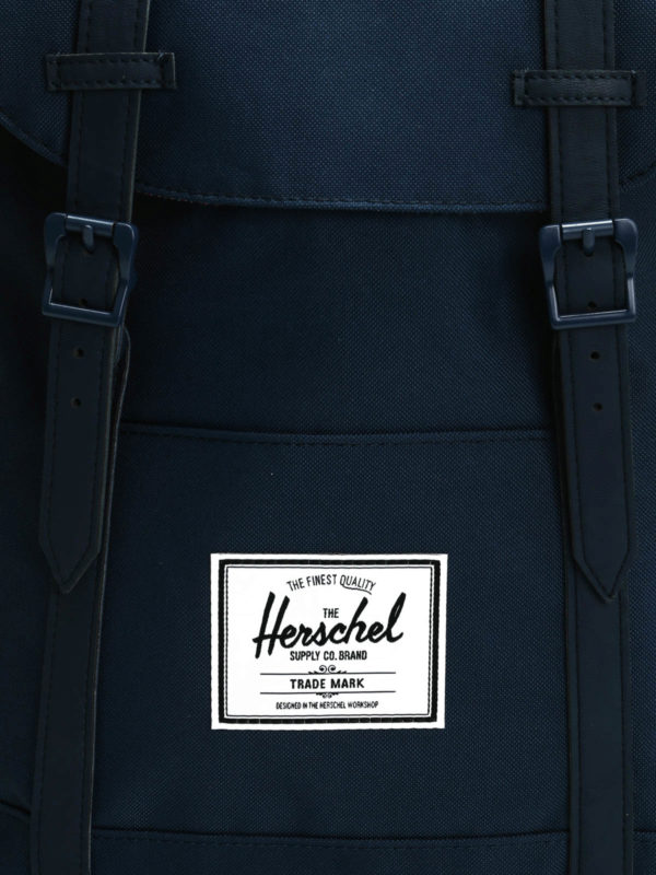 HERSCHEL buy online Retreat backpack