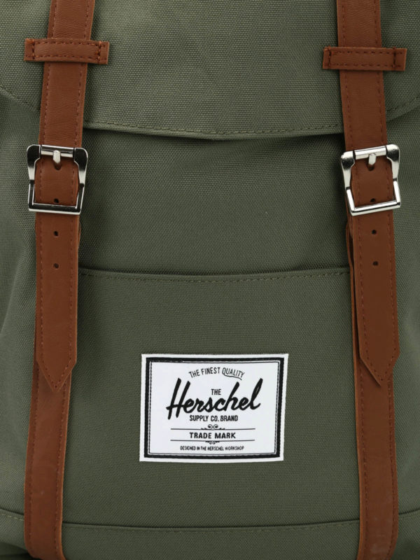 HERSCHEL buy online Retreat backpack