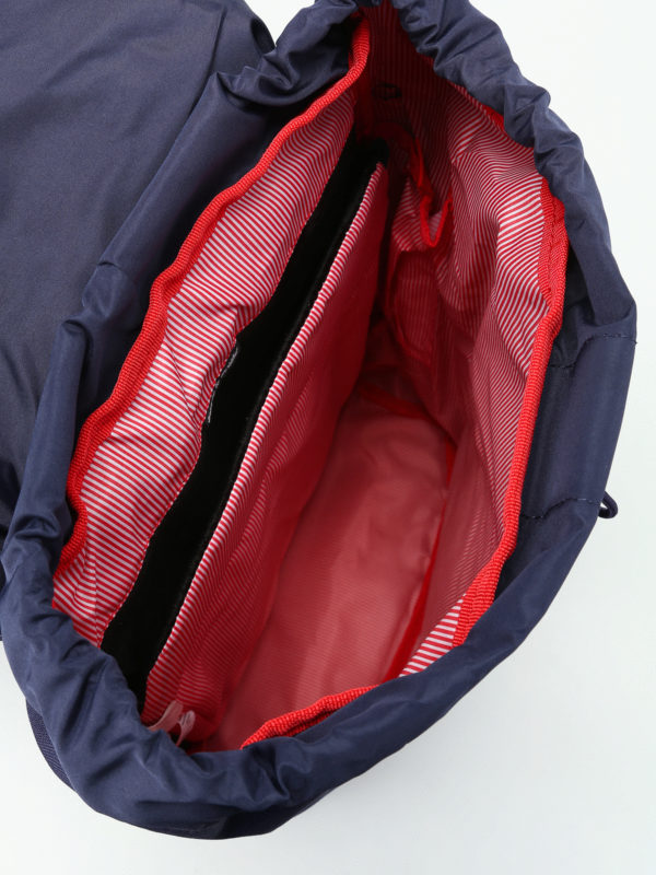 HERSCHEL buy online Rucksack - Blau