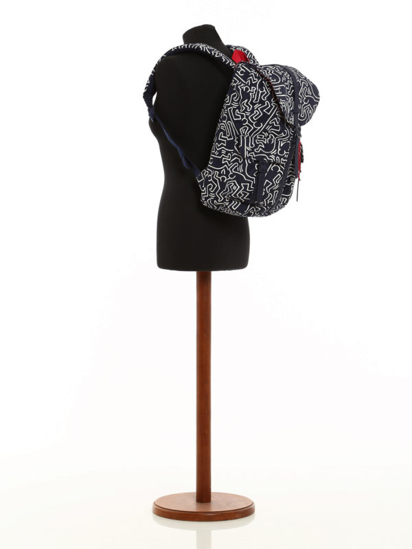 iKRIX HERSCHEL: Dawson printed backpack