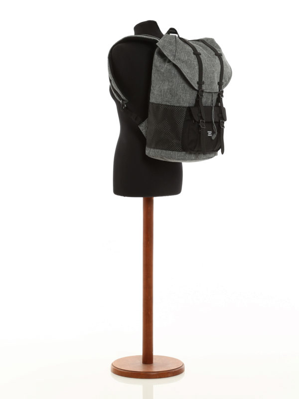 iKRIX HERSCHEL: Rucksack - Grau