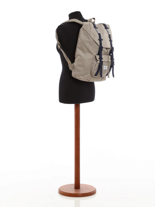 iKRIX HERSCHEL: Rucksack - Beige