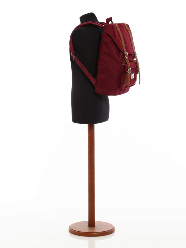 herschel backpack red wine Supply co the time HERSCHEL POP QUIZ BACKPACK WINDSOR