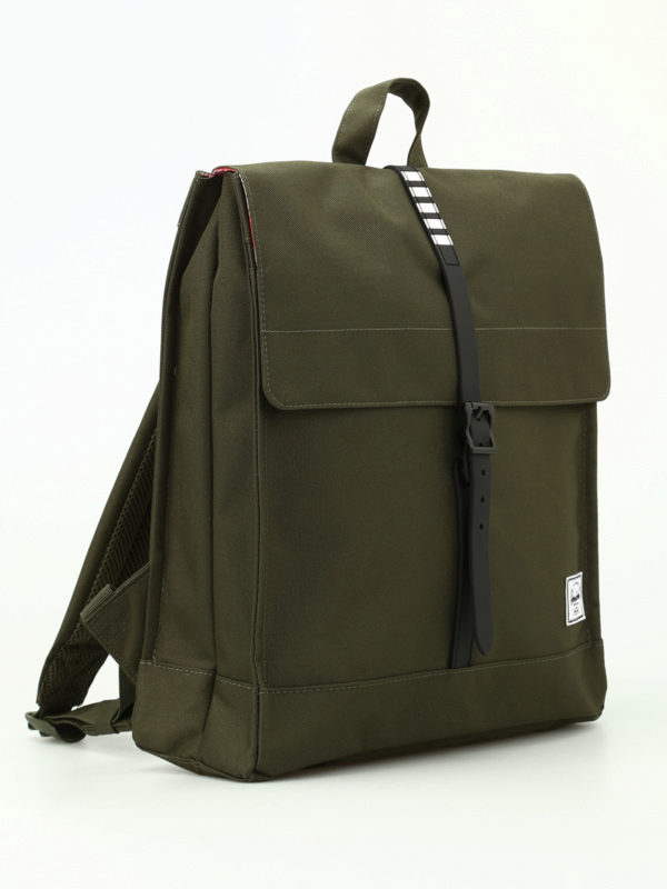 HERSCHEL: backpacks online - City Mid backpack