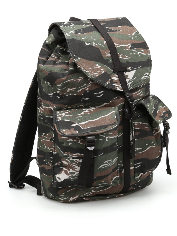 Offset herschel clearance