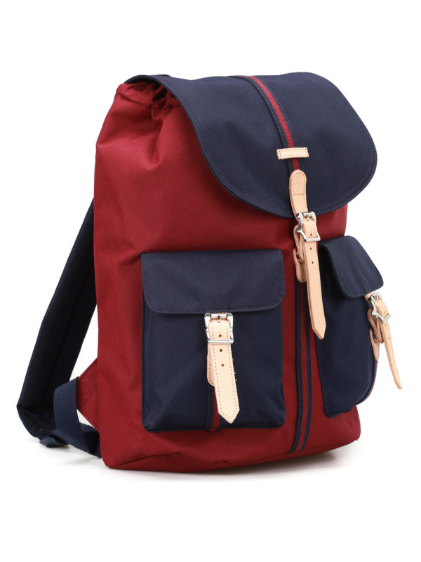 HERSCHEL: backpacks online - Dawson two-tone backpack