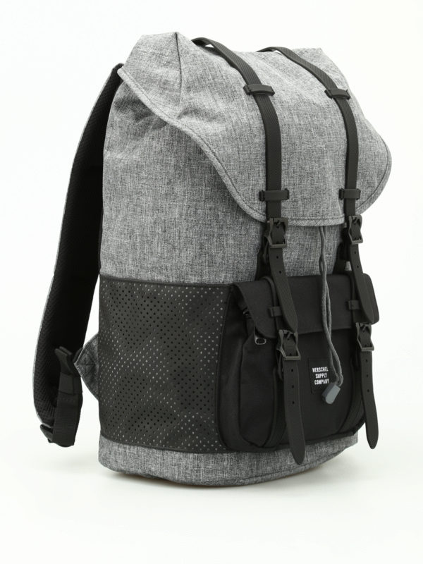 HERSCHEL: Rucksäcke online - Rucksack - Grau
