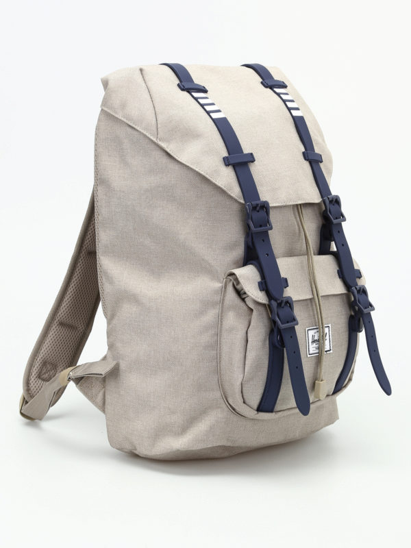 HERSCHEL: Rucksäcke online - Rucksack - Beige