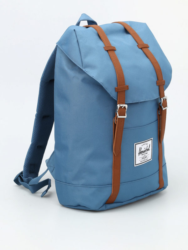 HERSCHEL: Rucksäcke online - Rucksack Retreat - Hellblau
