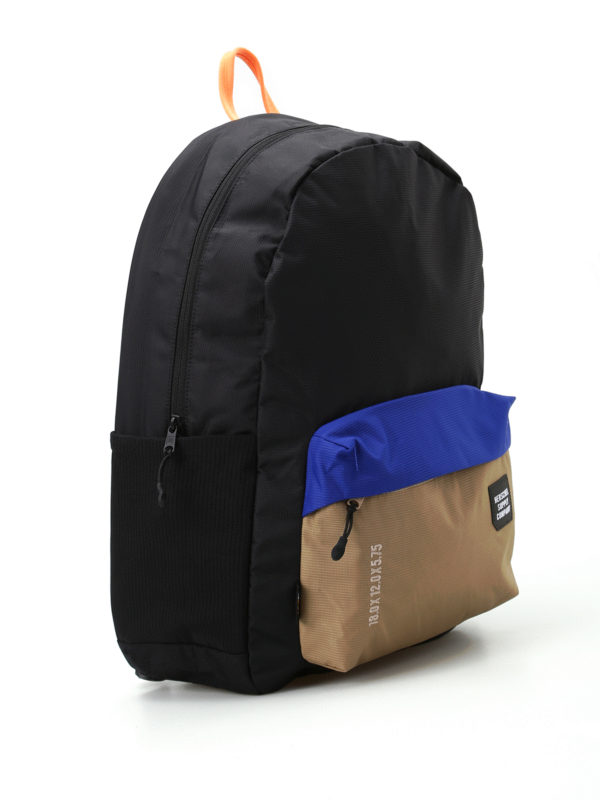 HERSCHEL: backpacks online - Rundle waterproof backpack