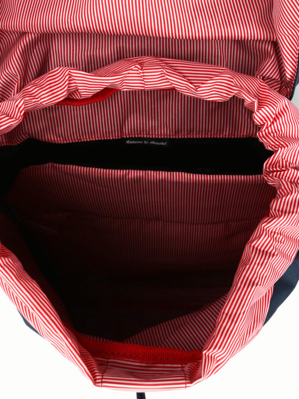 iKRIX HERSCHEL: Retreat backpack