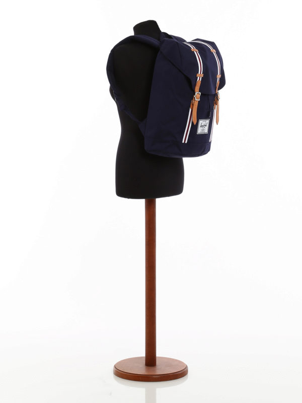 iKRIX HERSCHEL: Rucksack - Blau