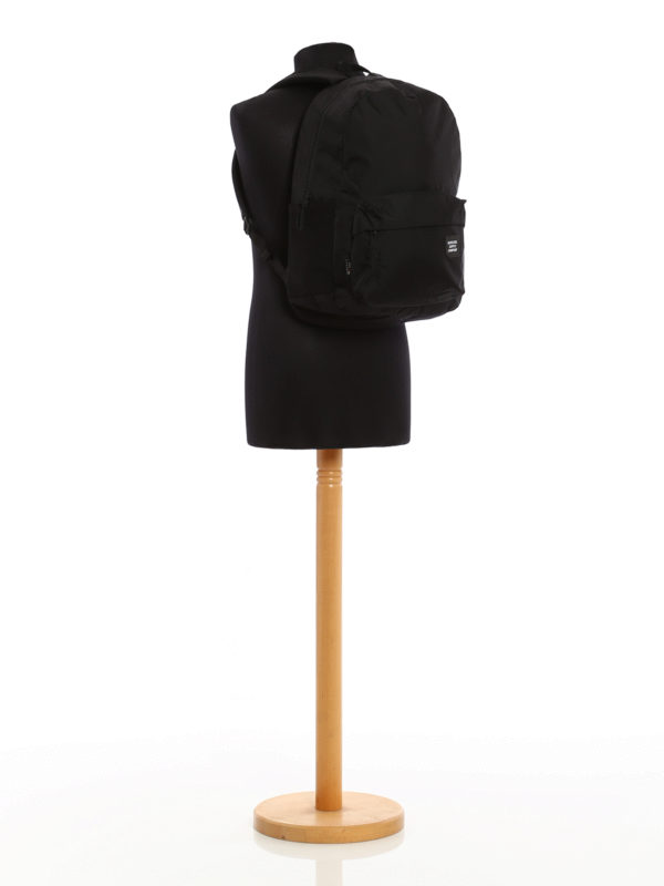 iKRIX HERSCHEL: Rucksack - Schwarz