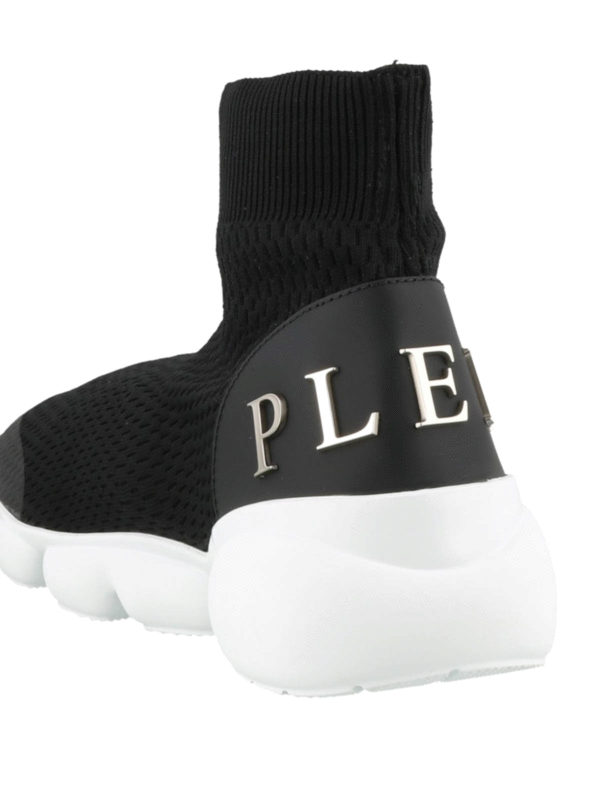 Sneaker - Schwarz shop online: PHILIPP PLEIN