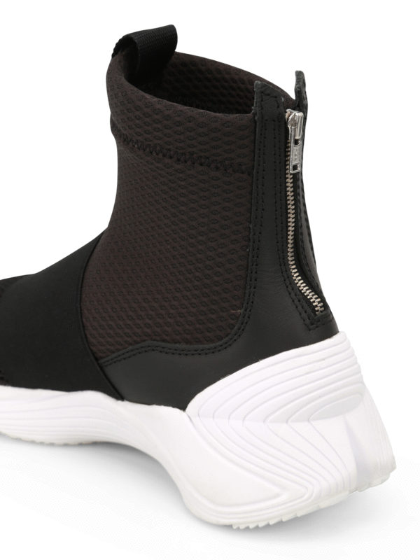 Sneaker - Schwarz shop online: MCQ