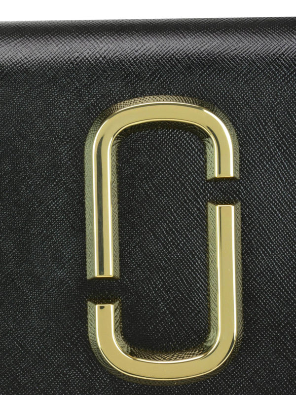 Bauchtasche - Schwarz shop online: MARC JACOBS