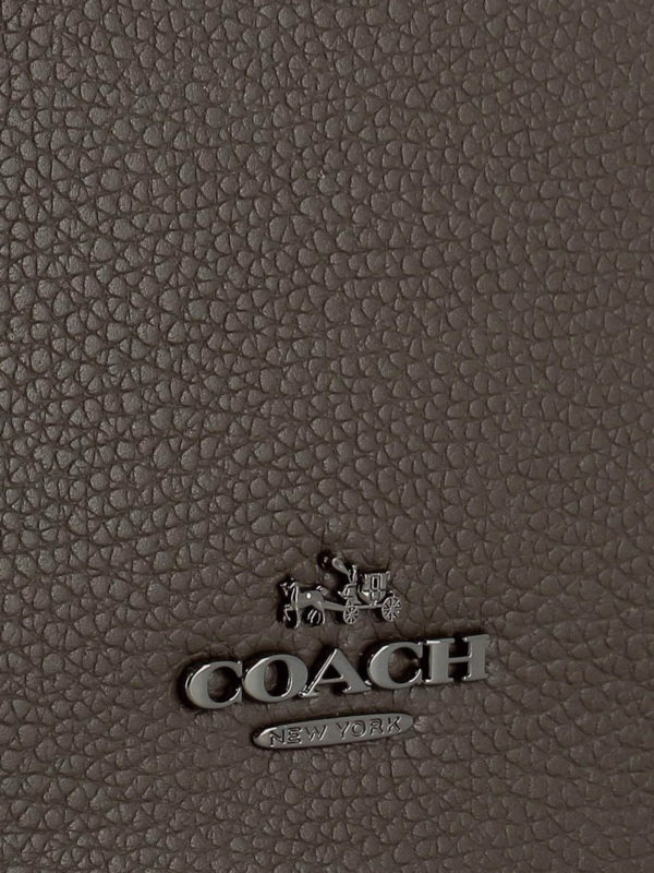 Schultertasche - Braun shop online: COACH