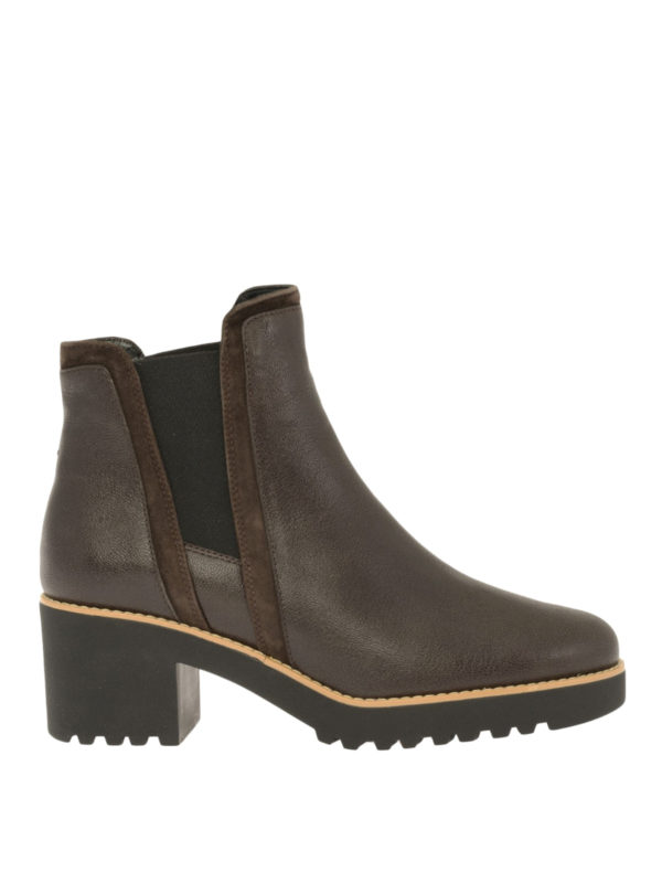 HOGAN: Bottines - Bottines H277
