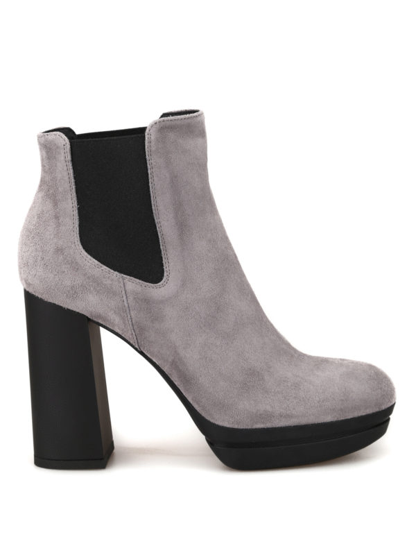 HOGAN: Botines - Botines - H391