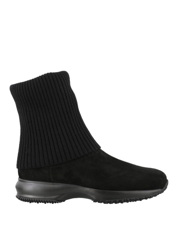 HOGAN: Bottines - Bottines - Interactive