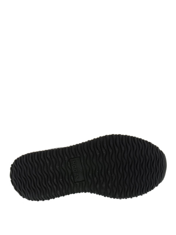 HOGAN buy online スニーカー メンズ - ブルー