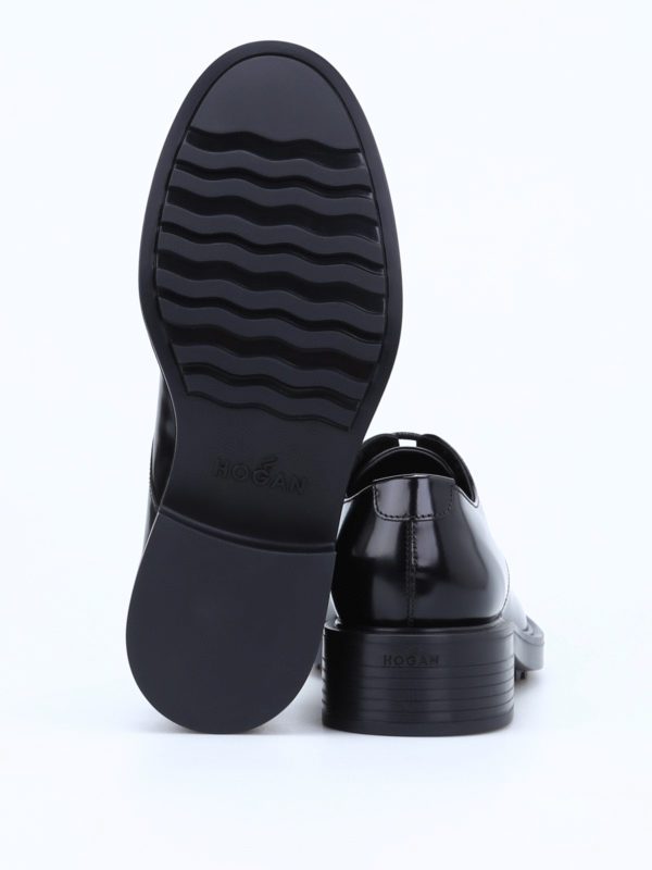 HOGAN buy online 編み上げ靴 - H 332