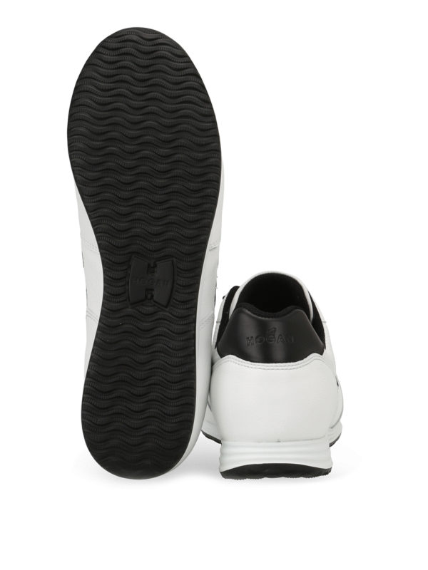 HOGAN buy online H205 Olympia white sneakers