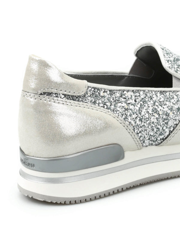 HOGAN buy online H222 slip-ons