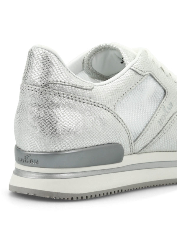 HOGAN buy online Sneaker H222 - Silber
